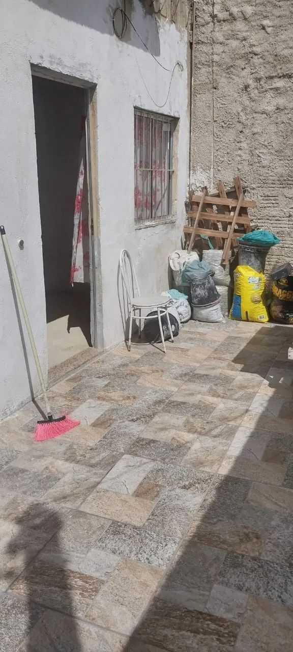 Foto - São João de Meriti - Jardim Santa Rosa