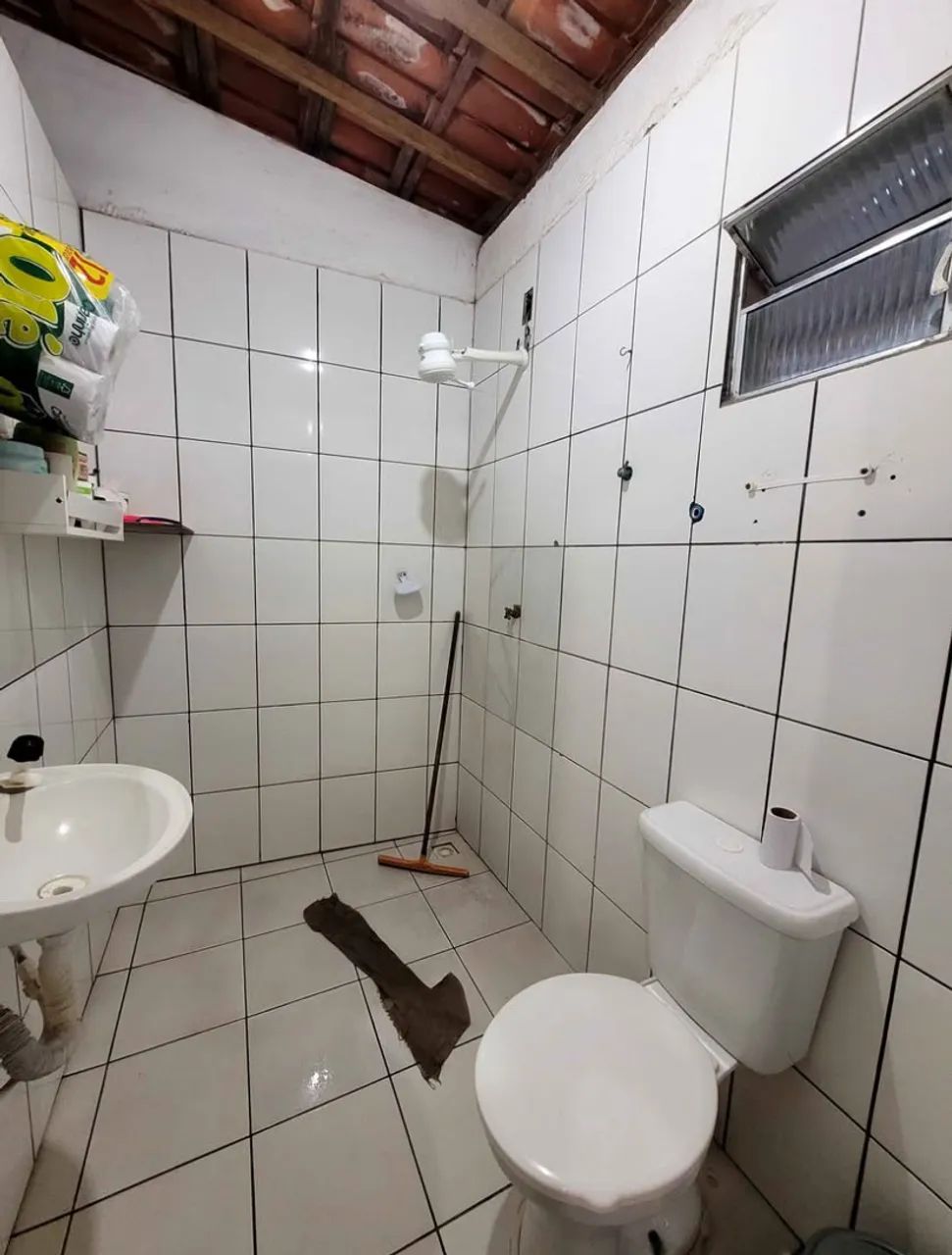 Belíssima casa no Bengui  - Foto 5