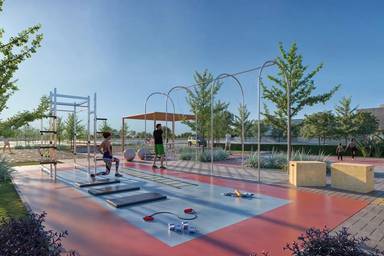 Parque Boulevard, Lotes Em Condominio Fechado Em Frente Ao Atacadão Da Caucaia! Cód. OU7KF - Foto 9