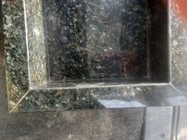 Nincho de granito