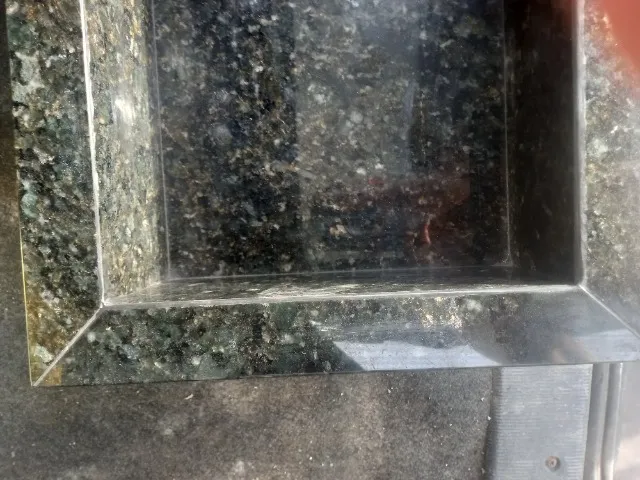 Nincho de granito