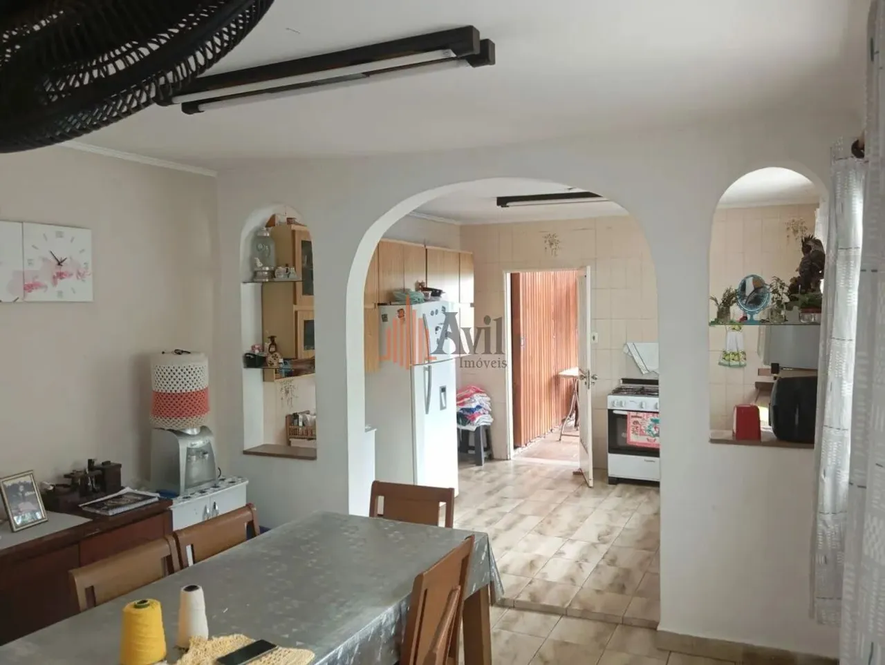 Casas Térrea à Venda na Vila Formosa com 150m²