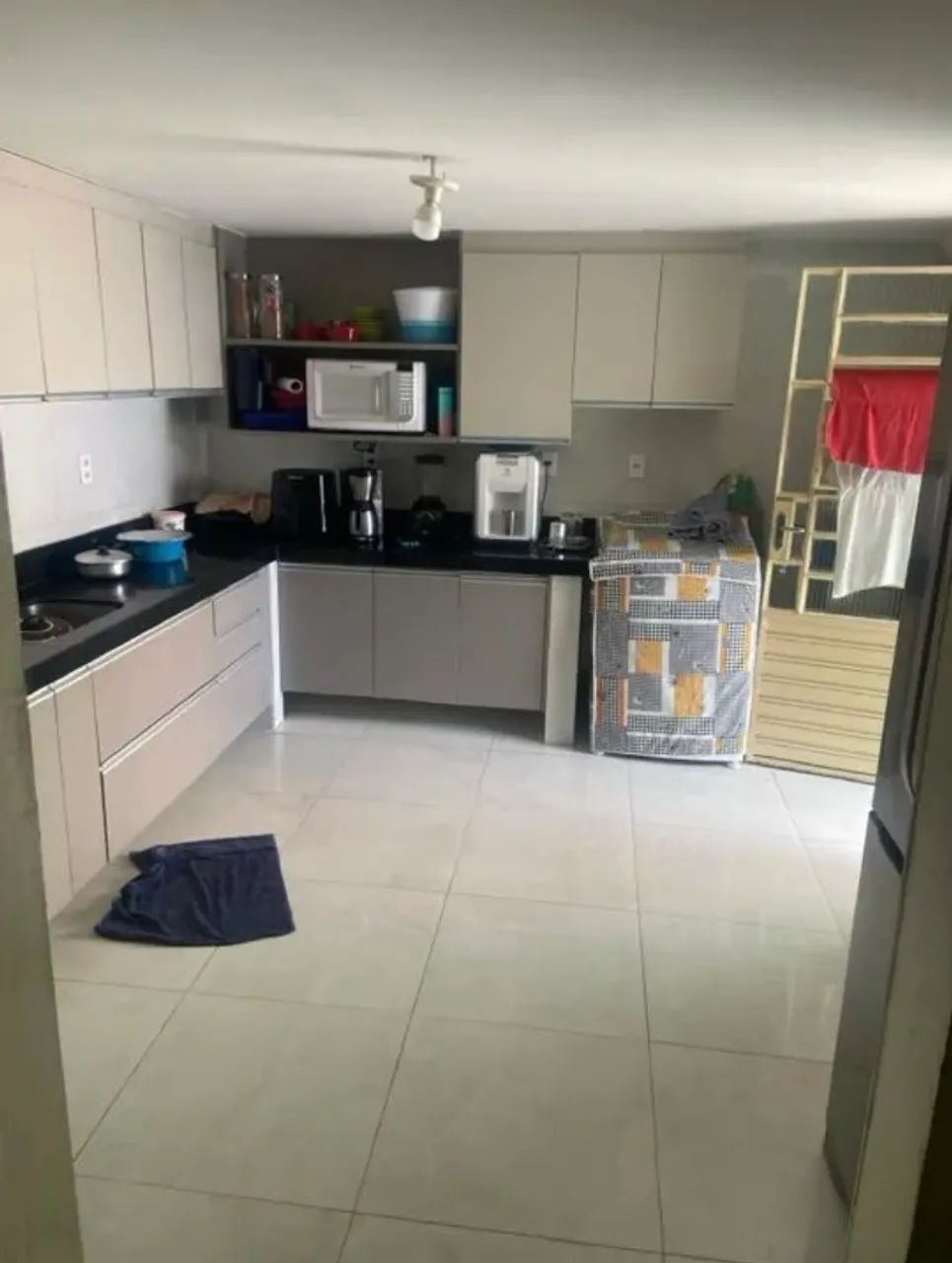 CASA A VENDA NO BAIRRO FELIPE CAMARÃO 