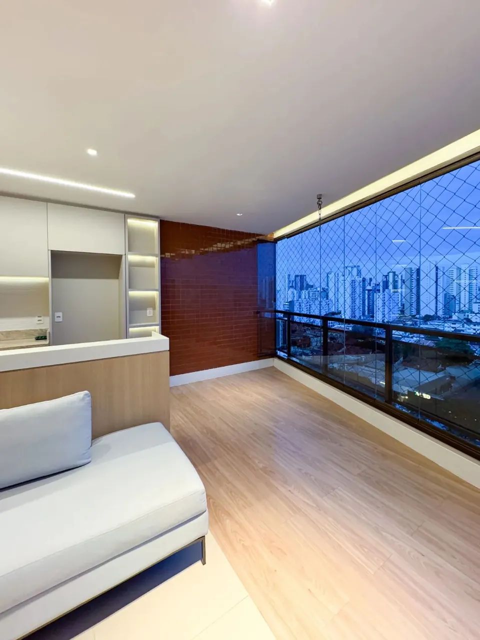 Apartamento com 03 quartos na Aldeota TR217743 FOR-12A72KQ - Foto 2