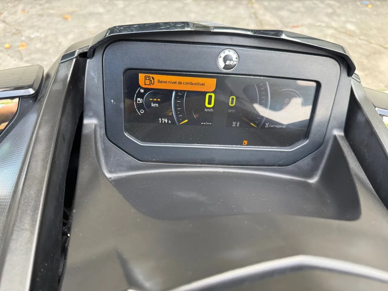 Jetski Seadoo GTX 230 ano 2024 - Foto 2