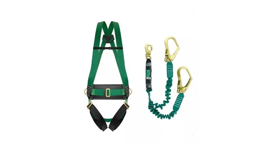 Conjunto Talabarte +Cinturão