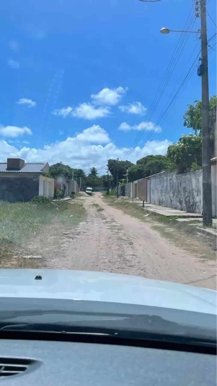 Vendo excelente lote na Barra de São Miguel a 400m da praia - Foto 3