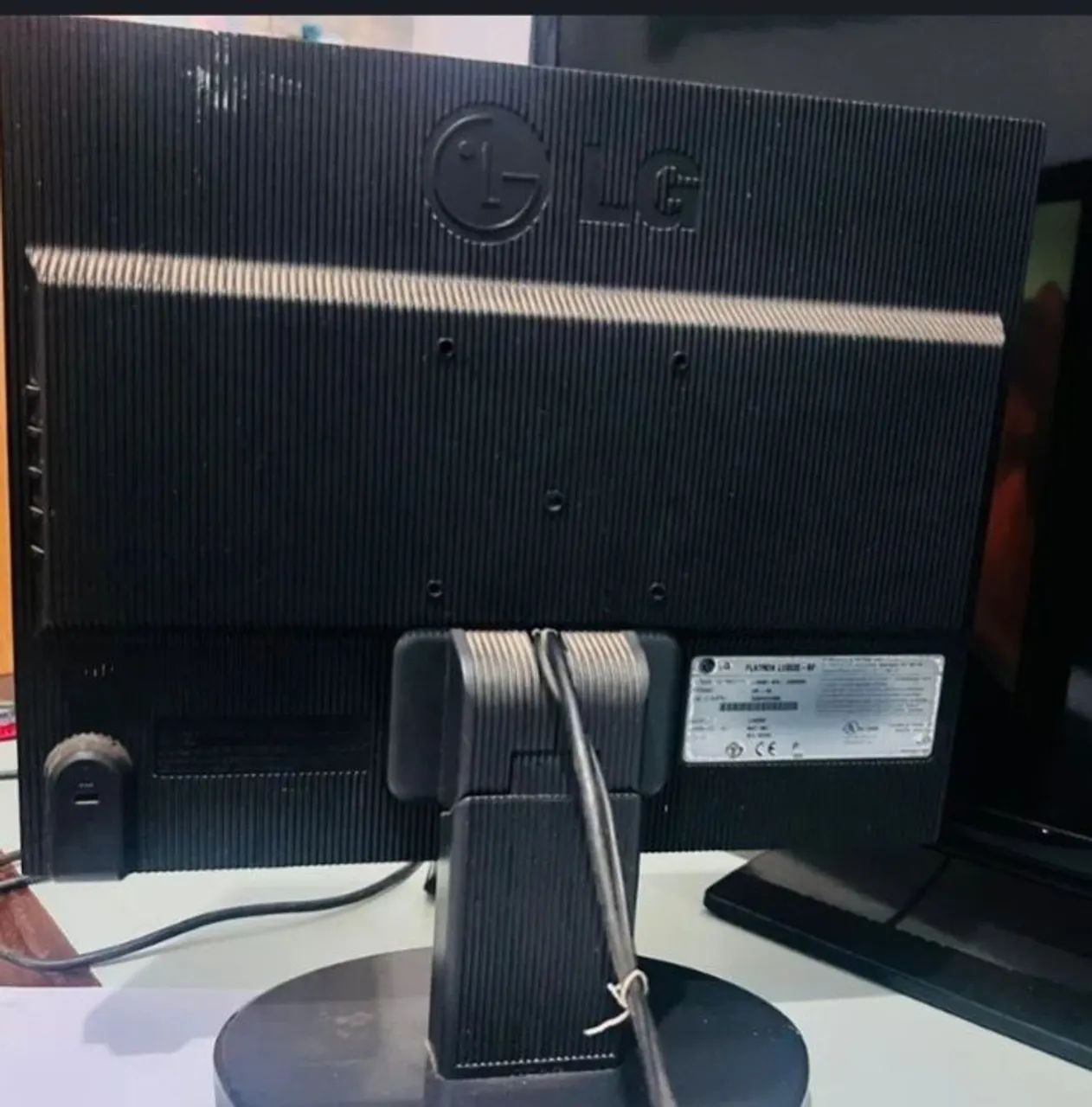 Kit com 2 monitores  - Foto 3