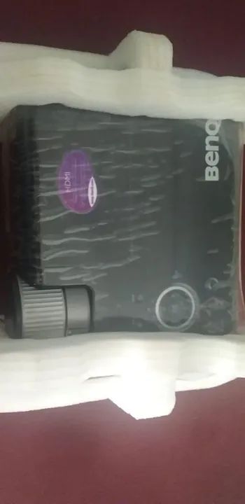 Data show Benq - Semi novo 