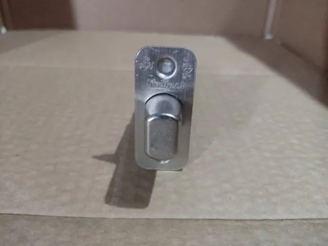 Fechadura eletrônica Weiser SmartCode 5 com SmartKey, Teclado Numérico, - Foto 4