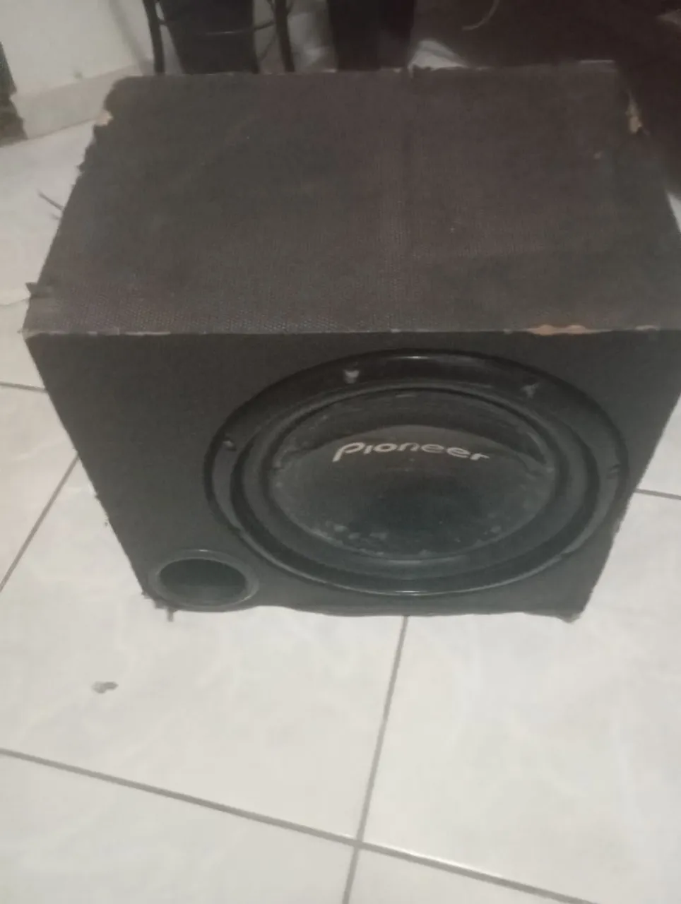 Pioneer
