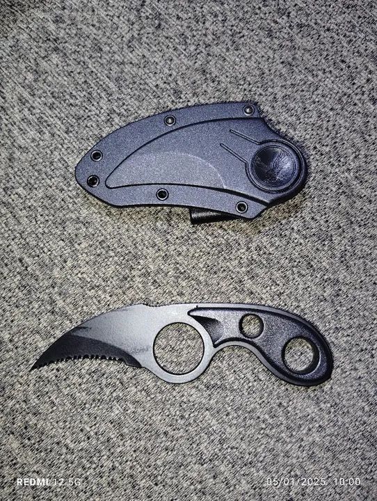 Karambit Eagle - Foto 4