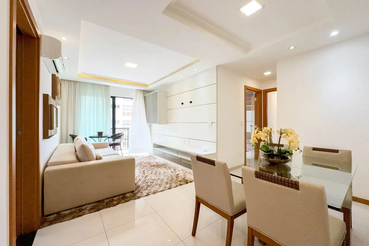 Apartamento de 2 quartos no coração Agriões