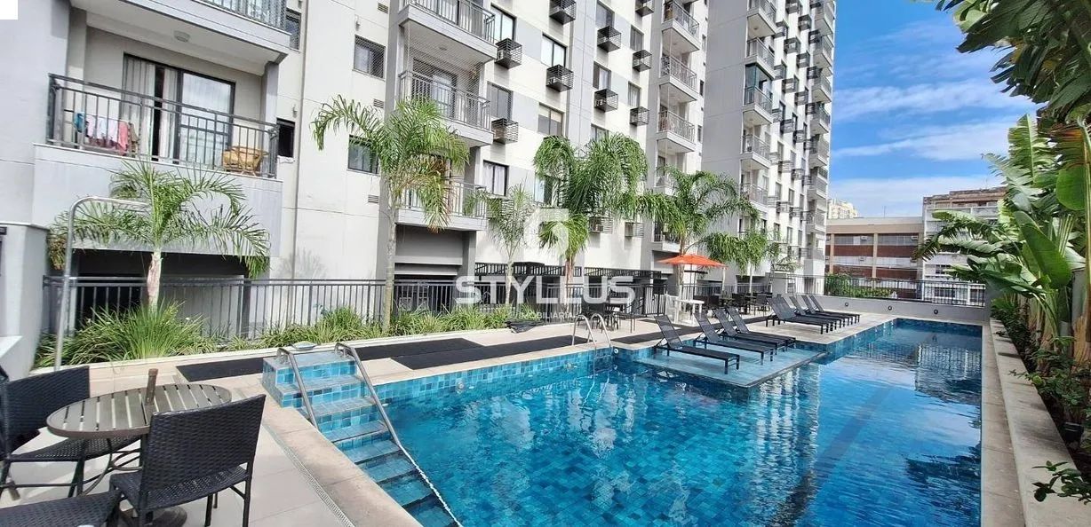 Cachambi | Apartamento 2 quartos, sendo 1 suite