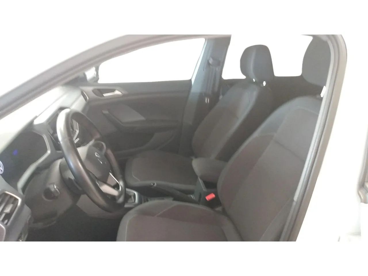 Volkswagen T-Cross 1.0 TSI Flex 12V 5P Aut. 2023 - Foto 11