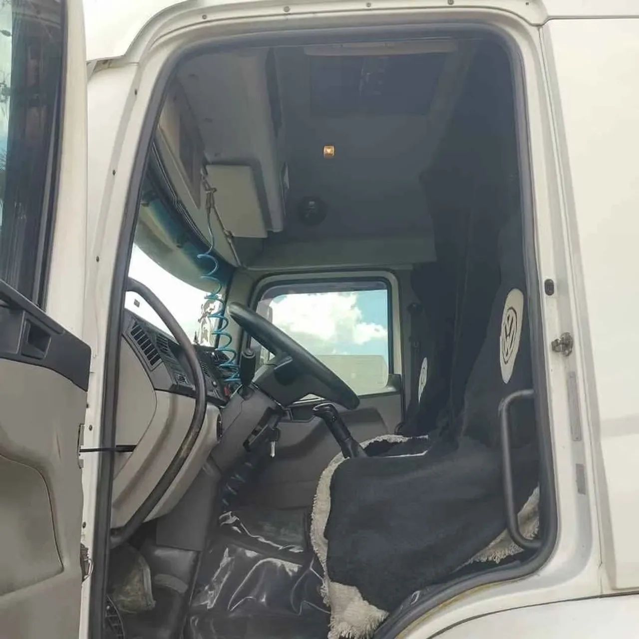 Caminhão Constellation 25-320 Bitruck 2011 - Foto 4