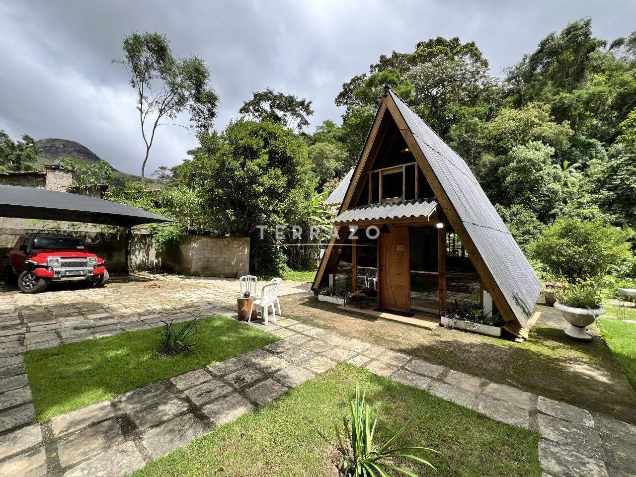 Casas para alugar - Teresópolis, Teresópolis e região - RJ | OLX