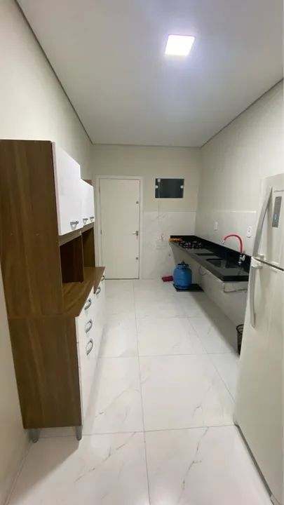Aluga-se apartamento mobiliado no São Francisco  - Foto 4