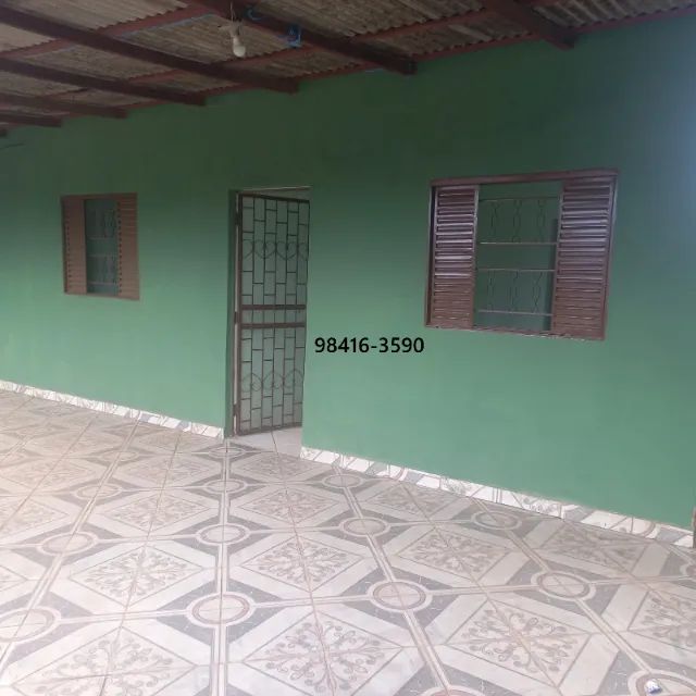 foto - Porto Velho - Tancredo Neves