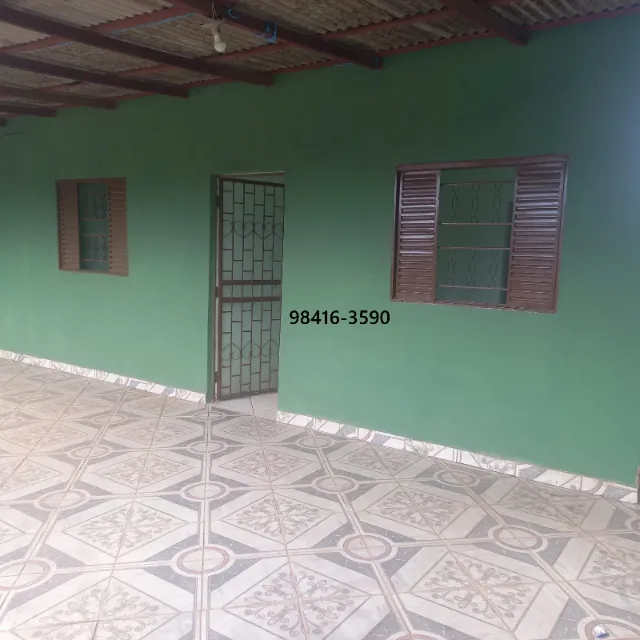 Grande Oportunidade!! R$ 169.000,00 Casa na Rio de Janeiro Proxima UPA