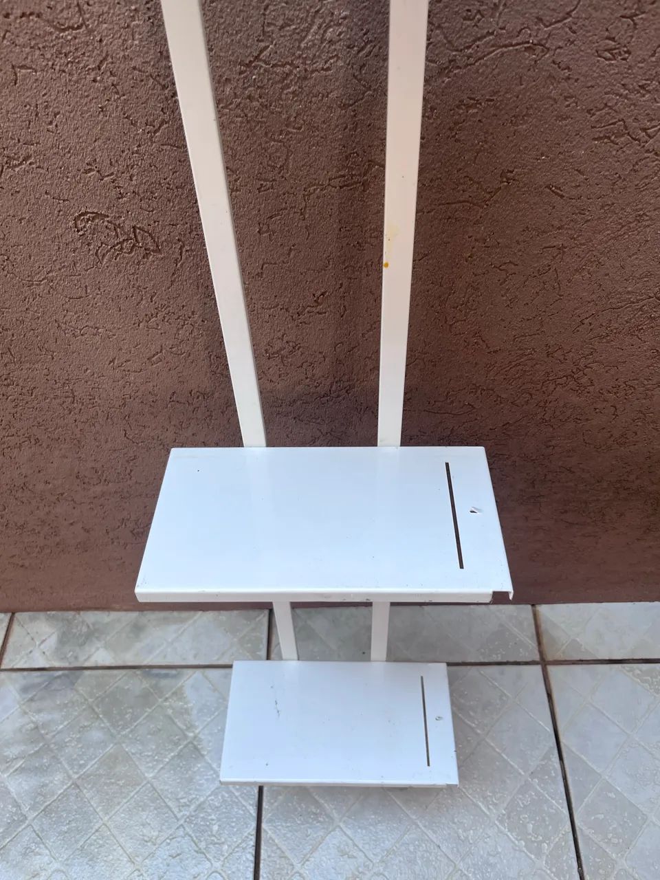 Suporte para plantas 