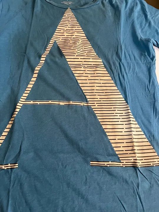 Camiseta Armani exchange - Foto 3