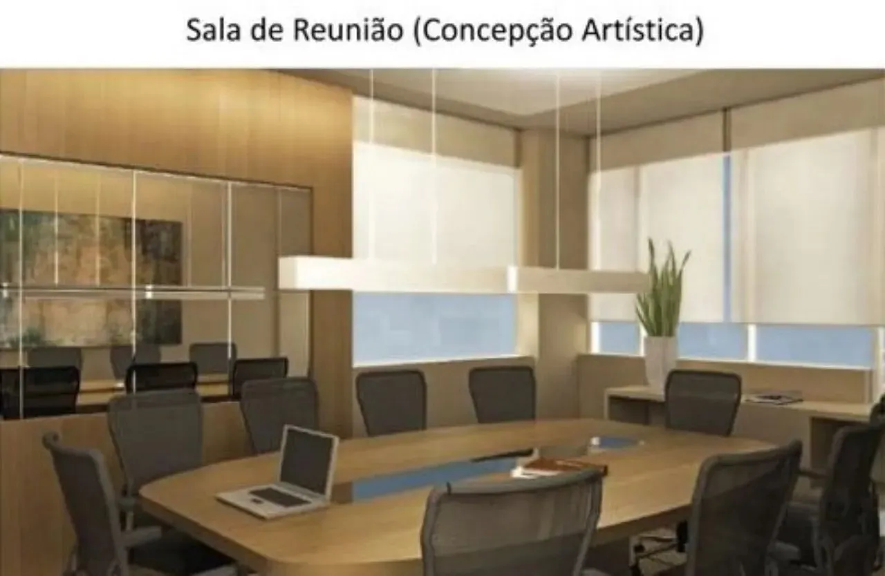 SALA COMERCIAL em BARUERI - SP, ALPHAVILLE CENTRO INDUSTRIAL E EMPRESARIAL/ALPHAVILLE.