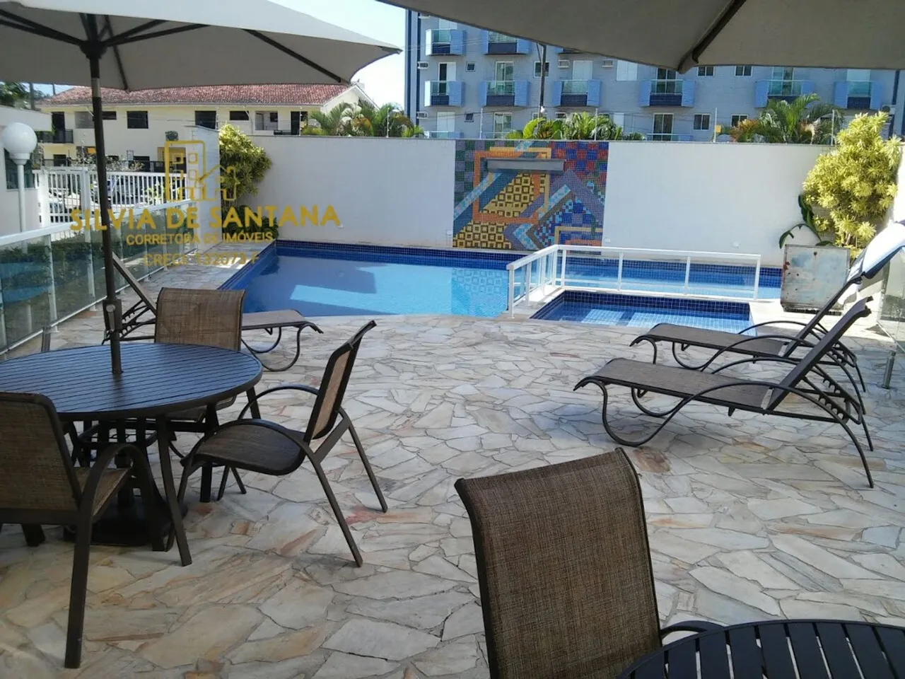 Apartamento para locação temporária, com 1 quarto em Praia Grande - Ubatuba - SP