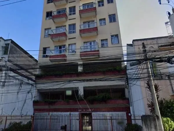 Del Castilho Cond Rio Park Apt 2qtos (Imóvel Retomado Caixa)