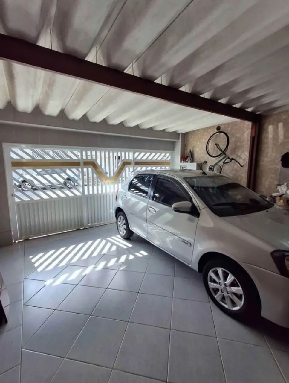 Casa no Riacho fundo 2 (Entrada12mil)