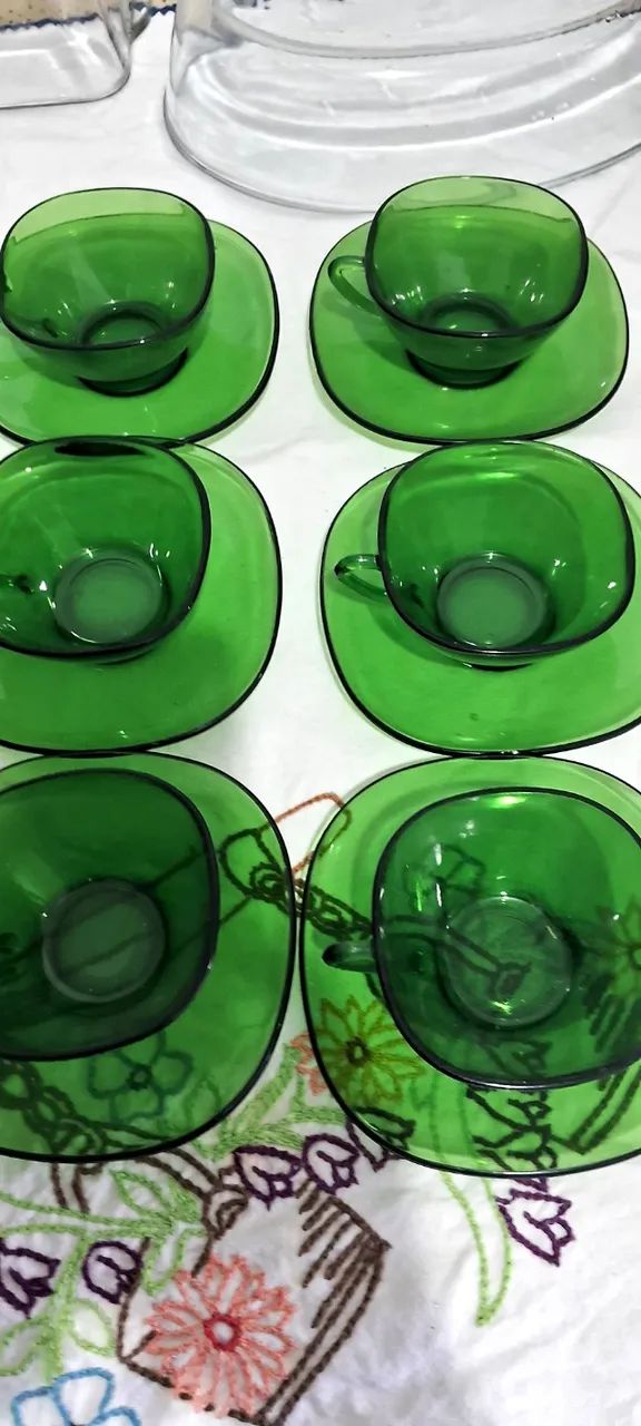 Xicara francesa vereco - Foto 4