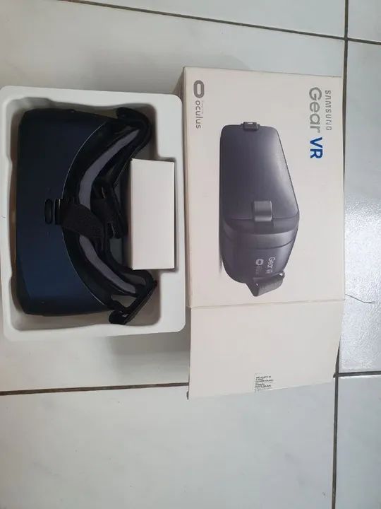 samsung gear vr