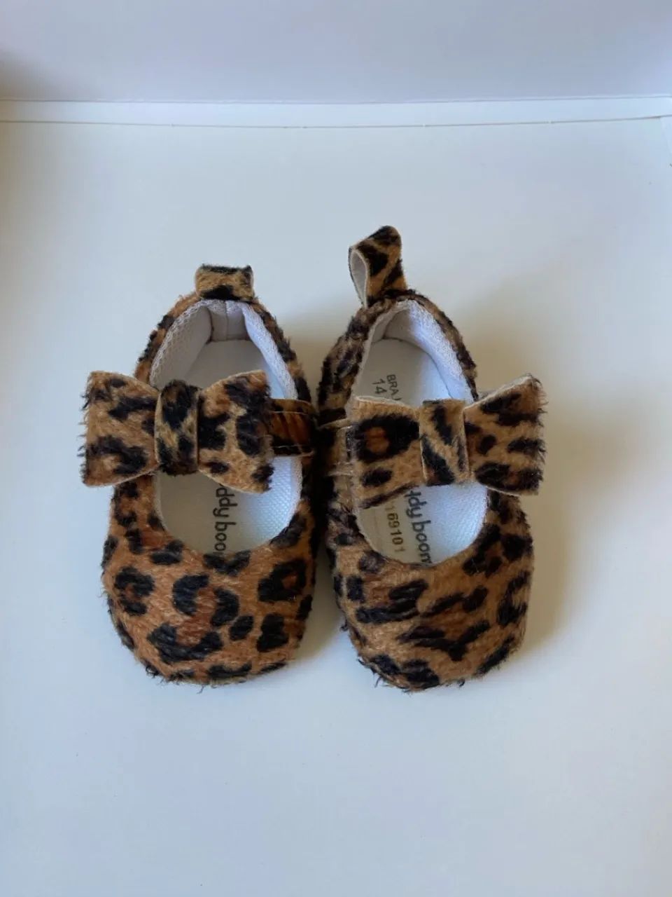 Sapatinhos femininos (combo com 3 pares) - Foto 5