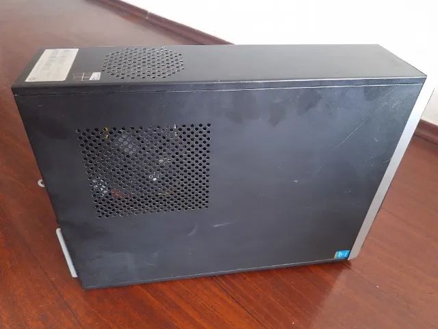 HP 402 G1 Intel I3- 4130 3GHz 6Gb Ddr3 Hd 500Gb - Foto 4