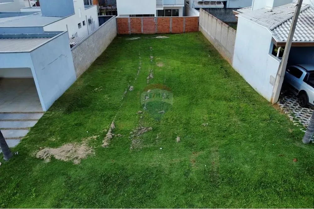 Terreno à Venda em Condomínio Residencial Palm Park, Estiva Gerbi - SP - 332,14 m²