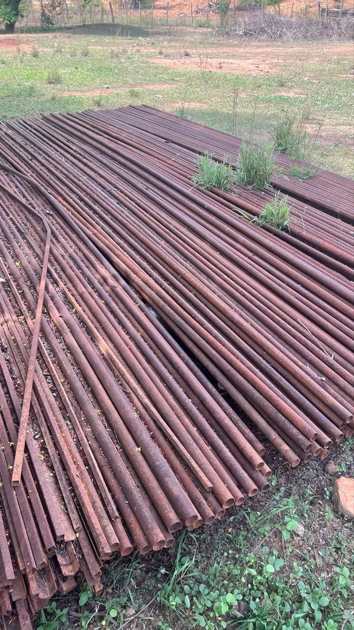 Cantoneiras de ferro - Foto 3