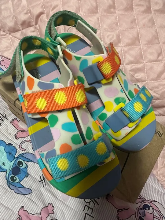 Mini Melissa Farm n 31