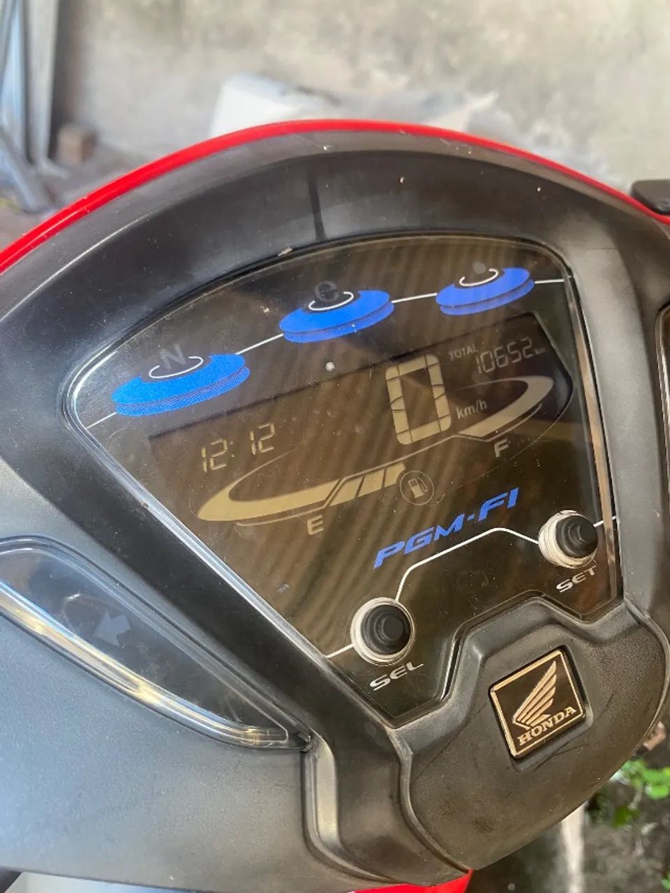 Biz 125 flex 2023/224  - Foto 2