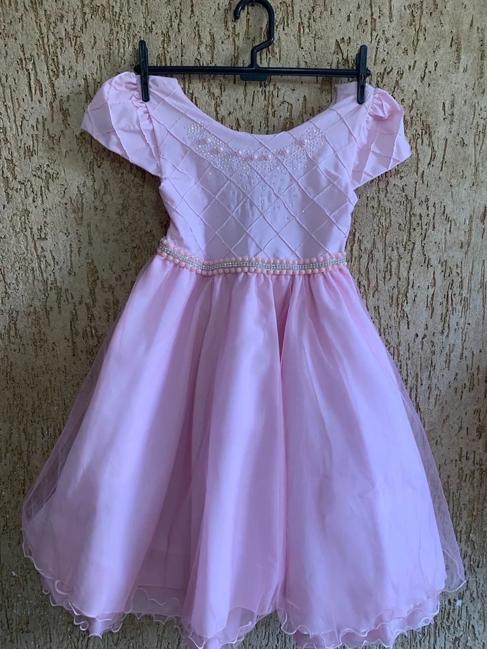 Vestido daminha de honra  - Foto 4