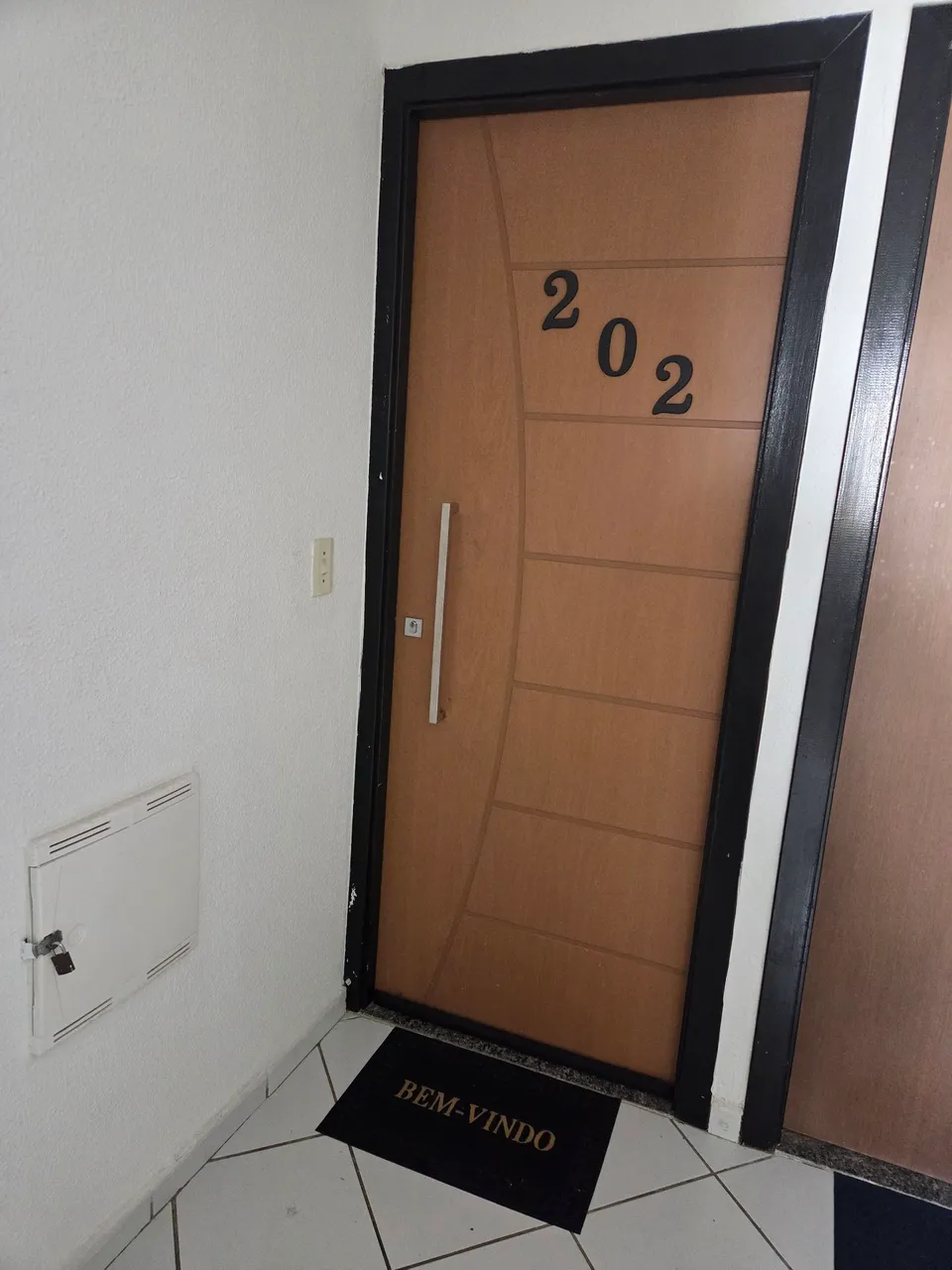 Apartamento - Sítio Viver 2 - Cruz de Rebouças (Igarassu)
