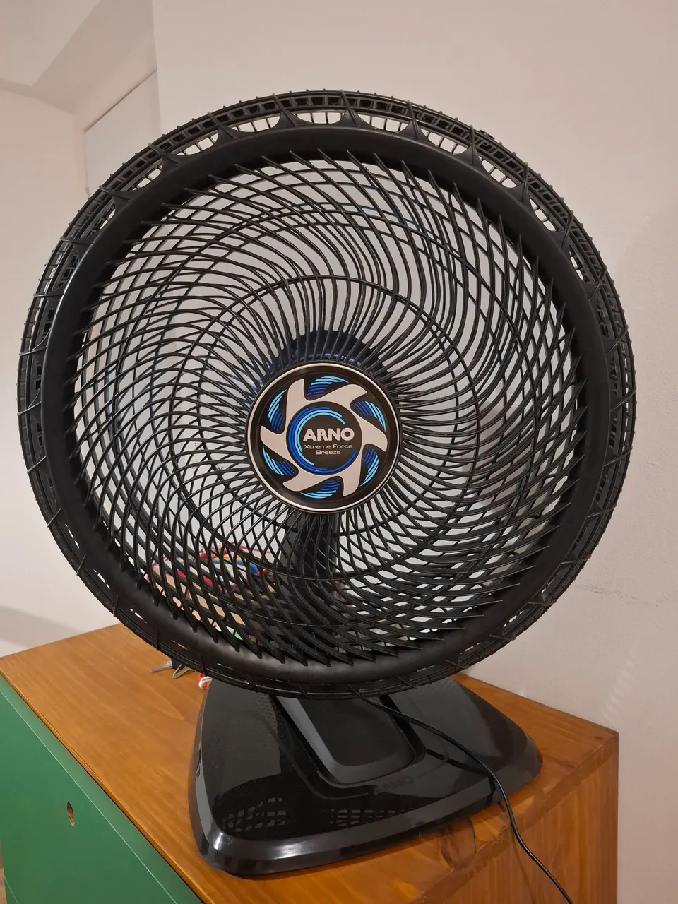 Ventilador Arno Xtreme Force Breeze