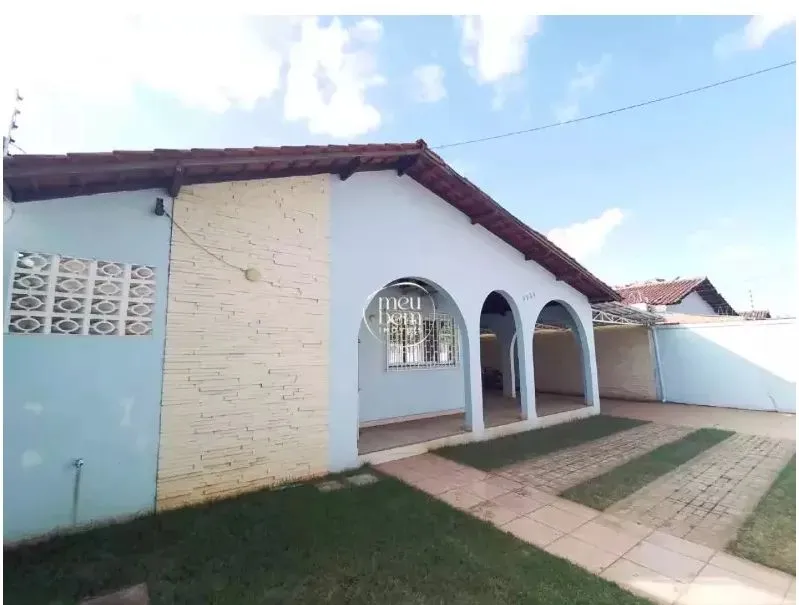 Aluguel: Casa Ampla e Completa na Av. Imigrantes Bairro Rio Madeira | R$ 4.500/mês