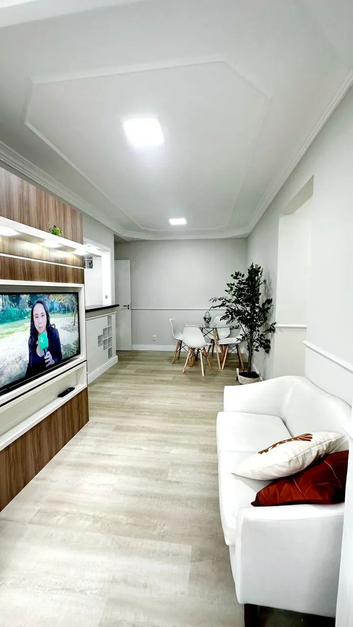 Imóvel para venda com 70 metros quadrados com 2 quartos em Centro - Balneário Camboriú - S