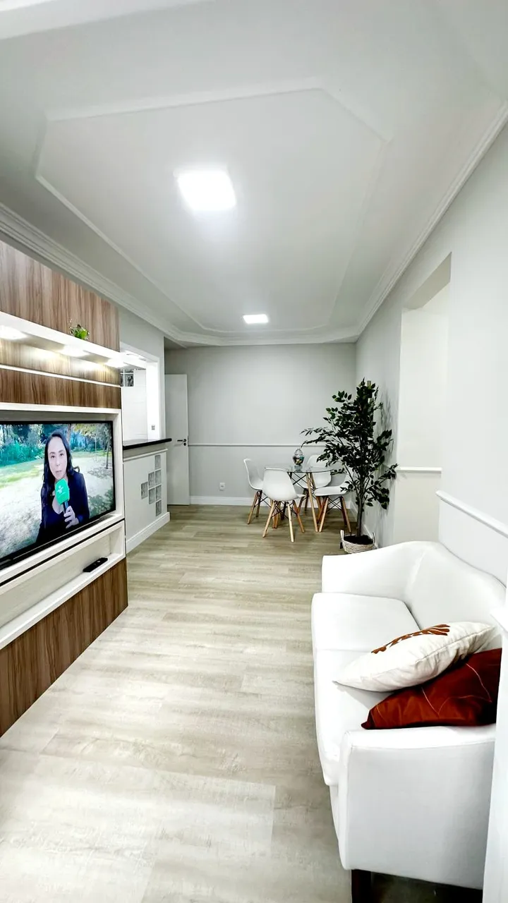 Imóvel para venda com 70 metros quadrados com 2 quartos em Centro - Balneário Camboriú - S