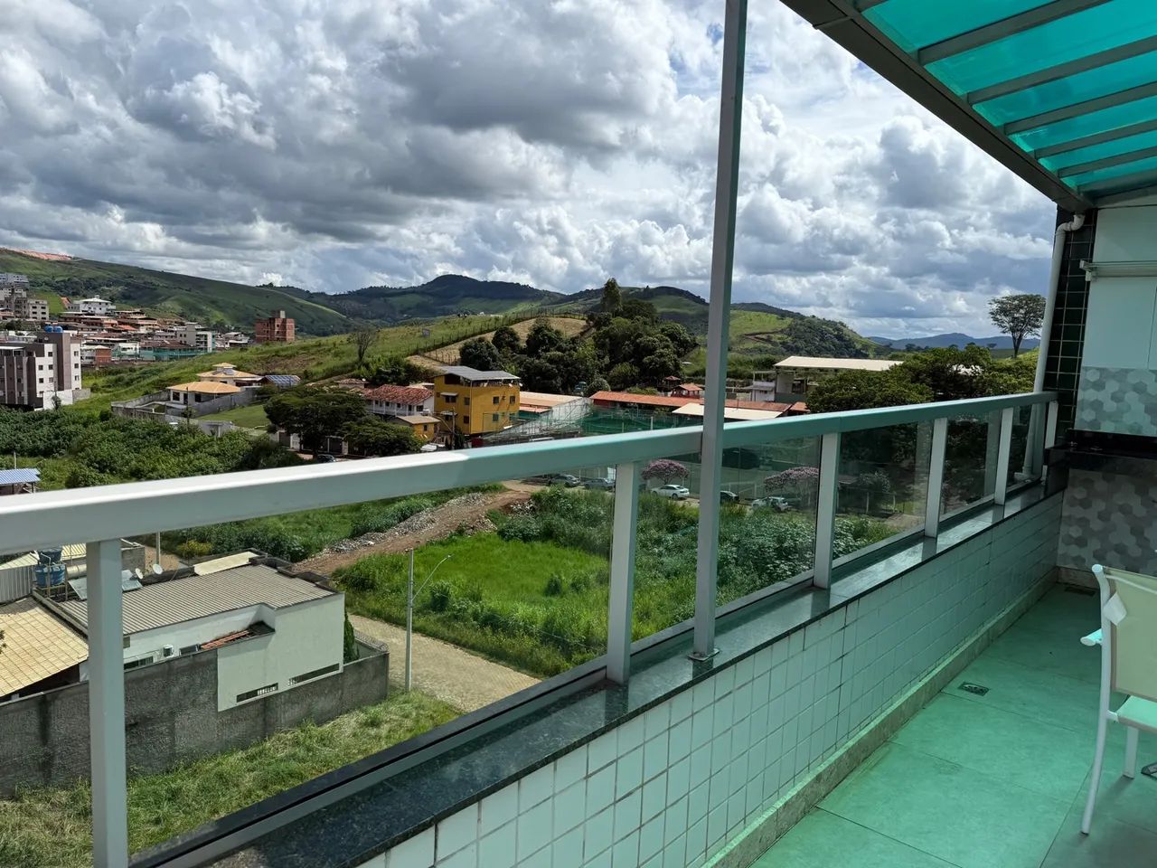 Apartamento/cobertura top R$ 90 a dia saia já do hotel ! - Foto 2