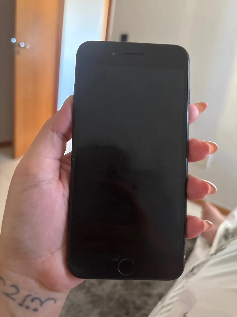 Vendo iPhone
