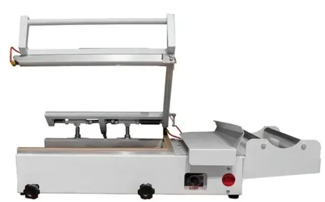 Seladora Em L 40x30 De Bancada Isamaq