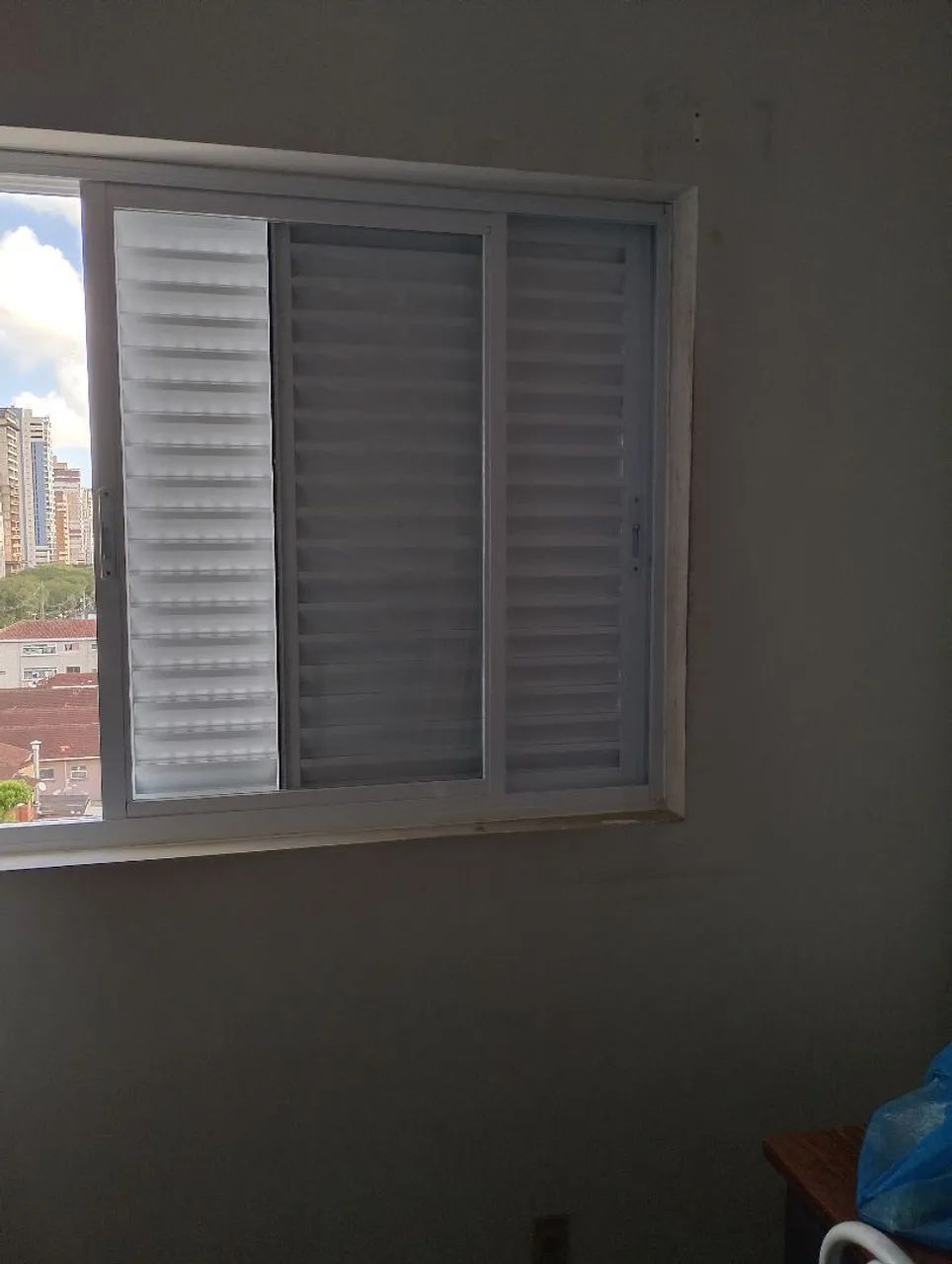 Aluminum Window with 3 Sashes64872652496514123
