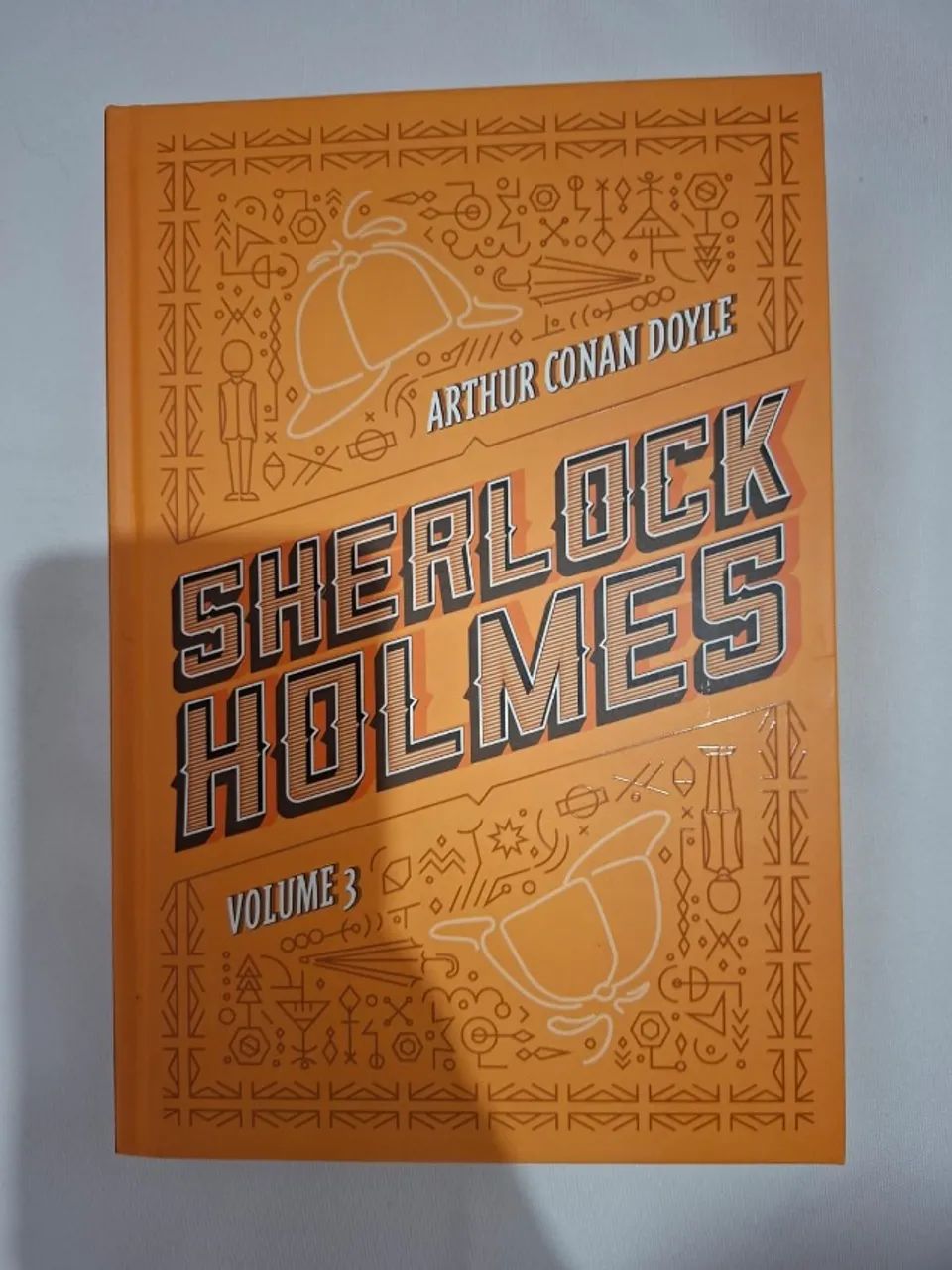 Sherlock Holmes: Obra completa - Foto 4