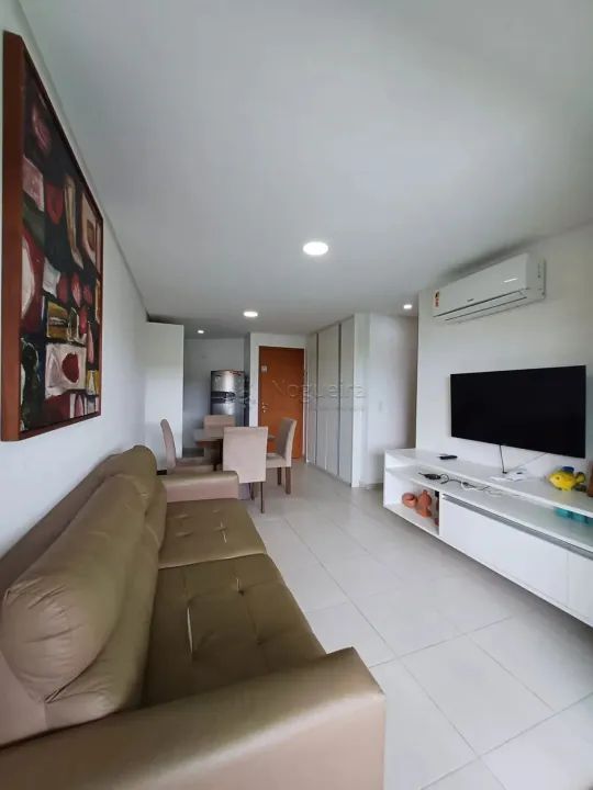 Apartamento à venda no bairro Praia dos Carneiros em Tamandaré/PE - Foto 4